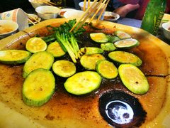 -阿昌白族石板烧(大理古城店)