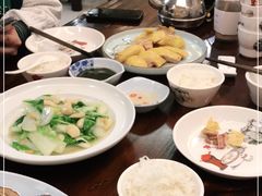 -赖厨潮汕砂锅粥