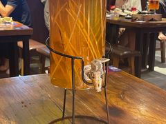 -烧蠔帮·生蚝海鲜牌档(观海店)