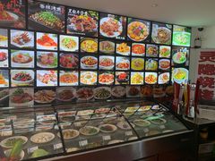 -红烧鱼头·杭帮菜·特色烧烤