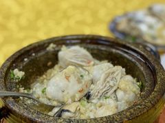 -蚝家菜馆(沙井店)
