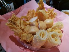 -羊大爷涮肉(亮马桥店)