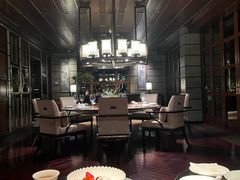 -杭州西子湖四季酒店·金沙厅