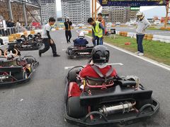 -千岛湖燃擎卡丁车赛车主题乐园(秀湖路店)