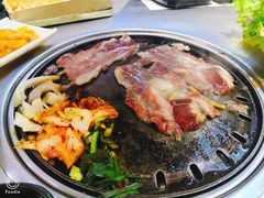 -杀猪天·韩国烤肉(总店)