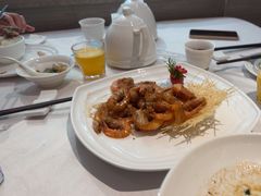 -香蜜轩·粤菜·宴会(世界之窗店)
