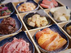 -范儿·嫂子烤肉·精致炭火烤肉(长治路店)