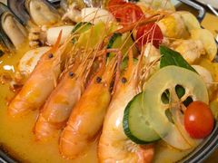 -青木瓜之味 · 越南料理(七宝宝龙店)