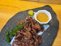 -永红源啤酒·烧烤·海鲜·大排档(青特城店)