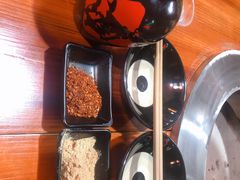 -炭虎子水浒烤肉(梦时代店)
