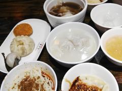 -龙抄手(文殊坊店)
