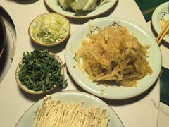 -穆斯林饭庄(明德南街店)