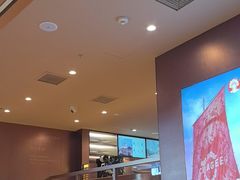 -霸王茶姬(上海恒基名人店)