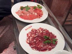 -燃计沙茶皇·香港沙茶火锅(人广旗舰店)