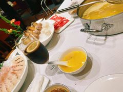 -香守·花胶鸡海鲜火锅(JW万豪店)