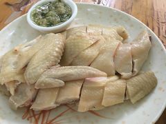 -紫金食坊(江南西路店)
