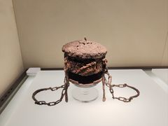 -河北博物院