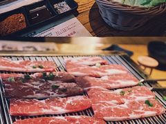 -千寻烧肉(政务区店)