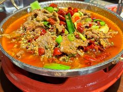 -拾捌川·自贡爆炒(新街口店)