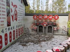 -溱湖国家湿地公园