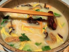 -茶花妹子云南餐厅(传媒大学店)