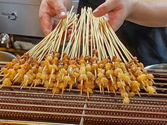 -刘火辣老火锅(光谷店)