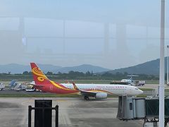 -南昌昌北国际机场