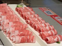 -海底捞火锅(新华联梦想城店)
