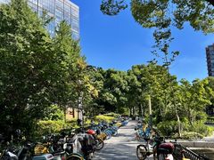 -海上海弘基休闲广场