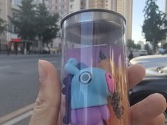 -连鹭海鲜·海肠捞饭·海胆饭(星海店)