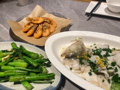 -啫神·广州地标美食(北京路店)