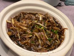 -山外山菜馆(玉泉路店)