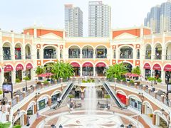 -佛罗伦萨小镇广佛名品奥特莱斯(疏港路店)