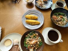 -阳朔糖舍酒店·糖舍餐厅&酒吧