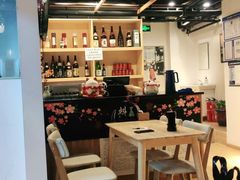 -晓寿司·日本料理(望京博雅店)