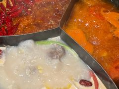 -楠火锅(龙阳广场店)