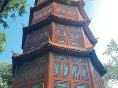 -房湖公园