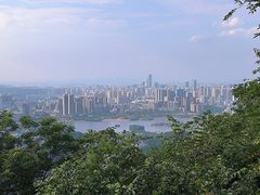 -岳麓山风景名胜区