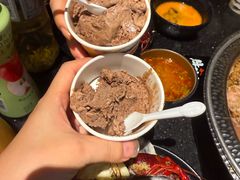 -牛New寿喜烧(虹桥新天地店)