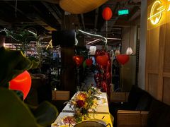 -不二·民谣音乐餐吧(长沙店)