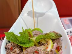 -潮正和潮汕牛肉火锅·老字号(番禺万达店)