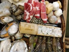 -Thai Basil罗勒叶泰式餐厅(时代天街店)