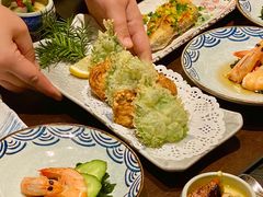 -江户前日本料理(瑞诗酒店店)