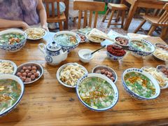 -清真马杰山牛肉汤馆