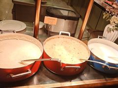 -杭州开元名都大酒店·地中海自助餐厅