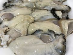 -濠轩阁特色生蚝火锅(水湾路店)
