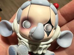 -泡泡玛特POPMART(龙湖杭州滨江天街店)