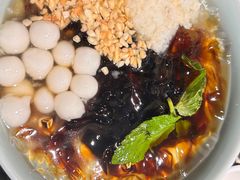-绿茶餐厅(龙湖星悦荟店)