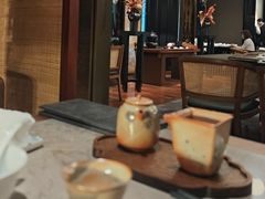 -广州文华东方酒店·江-由辉师傅主理