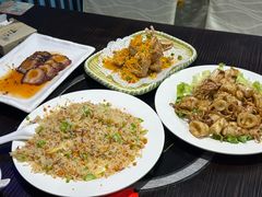 -东江海鲜大排档·潮汕菜·砂锅粥